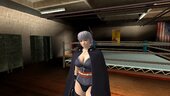Ayane Ninja Gaiden 2